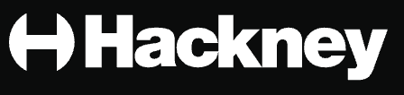 Hackney Council logo
